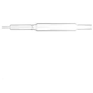 Analizador de Carbono Orgánico Total (TOC) Shimadzu, Tubo de Combustión de Alta Salinidad de Vidrio de Cuarzo, Repuesto para TOC-LCSH/CPH/CSN 638-42076 - Product Image 4