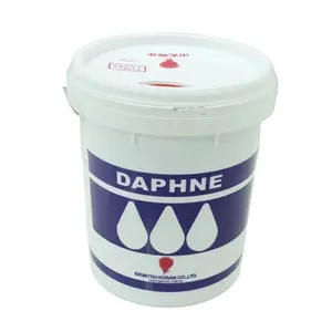 Chất lượng cao Daphne dầu nhiệt 32 # 18L chất bôi trơn cho máy nhiệt độ cao và các thiết bị lớn khác