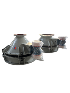 Equipo de Soporte para Tanques - Tolva de Activación Química con Alimentación por Vibración en la Parte Inferior del Tanque - Product Image 2