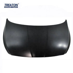 TREATON-CAR usine directement en gros meilleur <span class=keywords><strong>prix</strong></span> couverture de <span class=keywords><strong>capot</strong></span> 66400-1R000, 66400-1R120, 66400-1R100 pour Accent 2012-2017 - Product Image 1