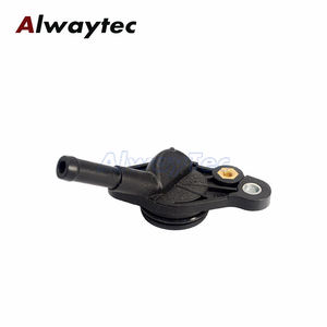 Bride de connecteur de tuyau d'eau 1J0 121 087B tuyau de liquide de refroidissement de radiateur connexion rapide pour système de refroidissement de siège VW AUDI - Product Image 4