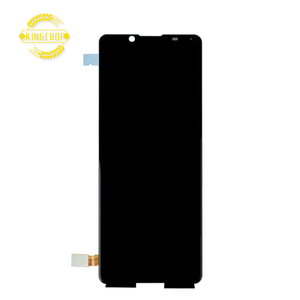 Vente chaude pour <span class=keywords><strong>Sony</strong></span> Xperia <span class=keywords><strong>10</strong></span> <span class=keywords><strong>III</strong></span> SO-52B SOG04 XQ-BT52 A102SO LCD écran tactile numériseur assemblée pour <span class=keywords><strong>Sony</strong></span> <span class=keywords><strong>10</strong></span> <span class=keywords><strong>III</strong></span> lcd - Product Image 4