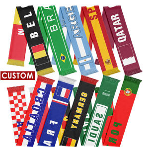 Banderas, Bufandas y Bolsas para Fanáticos del Fútbol: Accesorios y Regalos para Animar en Partidos Deportivos - Product Image 4