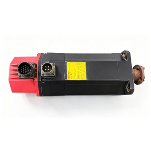 A06B-0564-B061 สำหรับมอเตอร์ AC อุตสาหกรรมอัจฉริยะ Pro ขนาด 1.8kW ของ Fanuc ที่เชื่อถือได้สำหรับการซ่อมแซมสำหรับ Fanuc - Product Image 2
