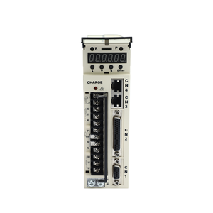 K2x-20x 800W 220VAC điều khiển hirden <span class=keywords><strong>servo</strong></span> Drive với động cơ <span class=keywords><strong>servo</strong></span> 60 Series - Product Image 2