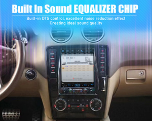 128GB Android 11 Auto Radio GPS navegación inalámbrica Carplay coche REPRODUCTOR DE DVD para mercedes-benz GL <span class=keywords><strong>ML</strong></span> W164 X164 2005-2012 - Product Image 5