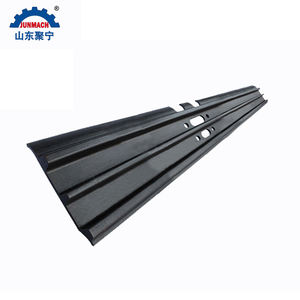 Escavatore originale E320 CAT320 PC200 EX200 parti per macchine edili 450mm 600mm 700mm pattino da pista - Product Image 2