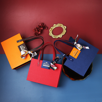 Sac à main professionnel en forme de luxe, boîte cadeau de maquillage, cosmétique, personnalisable, prêt à être expédié