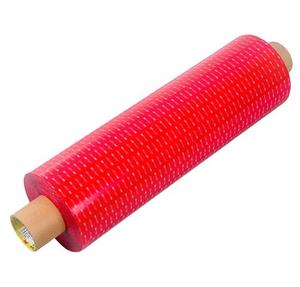 Plester busa akrilik transparan 3M ukuran kustom 4910 4905 pemasangan bening tidak jejak penutup tekanan sensitif sisi ganda tahan air - Product Image 3