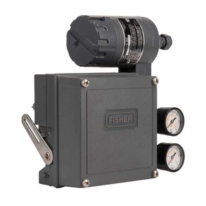 Fournisseur de contrôle pneumatique personnalisé 3582i électro-pneumatique à bas prix - Product Image 1