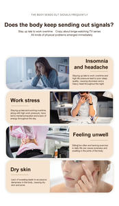 Aceite esencial Aroma Aceite esencial de aromaterapia Juego de 100% aceites esenciales florales puros para difusores para el hogar - Product Image 6