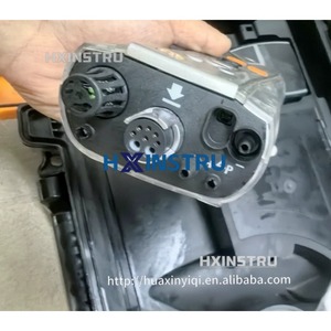 Analizador de Gases de Combustión Testo 340 LS H de Alta Calidad y 100% Original - Product Image 4