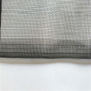HDPE monofilamento protezione Anti-uccello per palme da dattero rete in rete di plastica copertura per uccelli <span class=keywords><strong>nido</strong></span> di uccelli - Product Image 6
