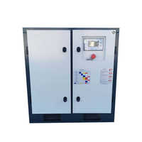 Mini compresseur 7.5kw Mini compresseur d'air à conversion de fréquence à aimant permanent