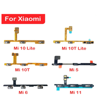 Kabel Flex papan konektor Motherboard utama ponsel, bagian reparasi Kabel Flex untuk Redmi 8 8A 9 9A Note 6/7/8/9/10 Pro Max