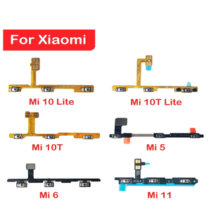บอร์ดเชื่อมต่อเมนบอร์ดโทรศัพท์สายอ่อนสำหรับ Redmi 8 8A 9 9A Note 6/7/8/9/10 PRO MAX สายเคเบิลแบบยืดหยุ่น - Product Image 3
