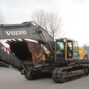 Volvo-excavadora EC 460BLC de segunda mano, gran oferta, volvo ec460blc/ec240blc - Product Image 5