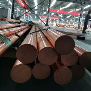 Il y a des réductions 6mm 8mm 3mm <span class=keywords><strong>6</strong></span> m 9 m 12m <span class=keywords><strong>recuit</strong></span> C11000 Cucrzr C18150 barre de tige ronde en <span class=keywords><strong>cuivre</strong></span> pur - Product Image 4