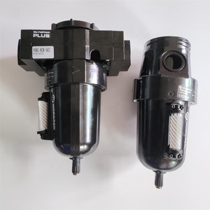 Luft regler IMI Norgren Pneumatischer <span class=keywords><strong>Filter</strong></span> F68G-8GN-AR3 Magnetventil - Product Image 4