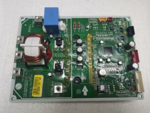 แผงวงจรควบคุมเครื่องปรับอากาศ <span class=keywords><strong>LG</strong></span> รุ่นใหม่ เหมาะสำหรับแผงวงจร<span class=keywords><strong>อิน</strong></span><span class=keywords><strong>เวอร์</strong></span><span class=keywords><strong>เตอร์</strong></span> EBR79838401 แผงควบคุม EBR798384 - Product Image 4