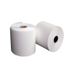 China Manufacturer Spot Delivery Premium Thermal <b>Paper</b> <b>Roll</b> 57mm X 40mm POS Machine Cash Register <b>Paper</b> <b>Rolls</b> - Product Image 1