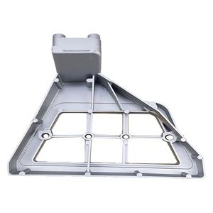 Piezas de Carrocería de Camión de Alta Calidad, Pedal de Aluminio para Camión, Izquierdo y Derecho, 1445563 1445564 para DAF - Product Image 2