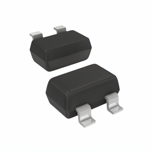 BC857BW-G Original Transistors Buy Electronics Components Online SC-70, SOT-323 - Product Image 1