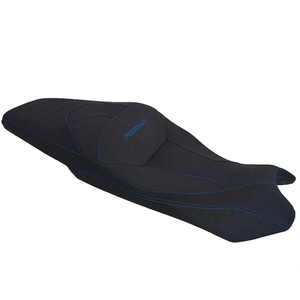 Repuestos de motocicleta de alto rendimiento Seat <span class=keywords><strong>FORZA750</strong></span> cubierta de asiento de motocicleta negro impermeable apto para <span class=keywords><strong>Forza750</strong></span> - Product Image 1