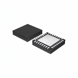 BOM IC In Stock 32 VQFN Exposed Pad EFM32TG210F8-QFN32 Embedded Electronic Circuit Components - Product Image 1