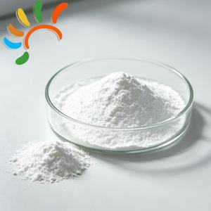 <span class=keywords><strong>HappyLife</strong></span> Entrepôt US Livraison Rapide Complément Cérébral Adulte Poudre de Citicoline 99% Soutien Mémoire Antioxydant - Product Image 1