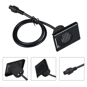 F5542C RVB <span class=keywords><strong>Mini</strong></span> Encastré LED Extérieur Pont Étape Escaliers Sol <span class=keywords><strong>Spot</strong></span> Avec IP67 Étanche - Product Image 4