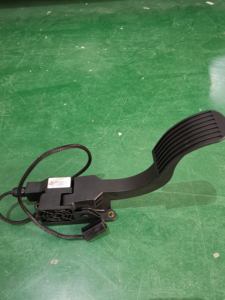Pedale Acceleratore per <span class=keywords><strong>Auto</strong></span> Elettrica a Nuova Energia, Tre o Quattro Fili, 05v 12v 5v, HXWJ-04-0000 HXWJ040000 - Product Image 4