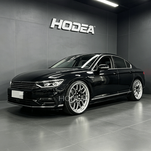<span class=keywords><strong>Jante</strong></span> de voiture forgée style rétro pour tuning JDM & Euro, lèvre polie + face noire, PCD ET personnalisé 5x112/5x114.<span class=keywords><strong>3</strong></span> - Product Image 6