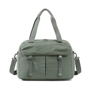 Multi Color New Arrival Stylish Multifunctional Popular Design Oversized Capacity Sports Bag Multi-compartment Travel Makeup Bag - Product Image 4