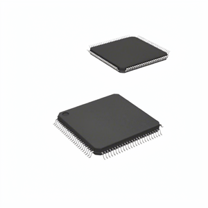IC UART OCTAL 100LQFP SC28L198A1BE,551 100 LQFP Electronic Components Manufacturer Channel Interface - Product Image 1