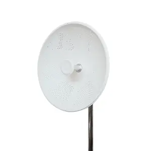 Antenne parabolique extérieure 5.8ghz 33dBi Wifi longue portée 50 km 3 pieds