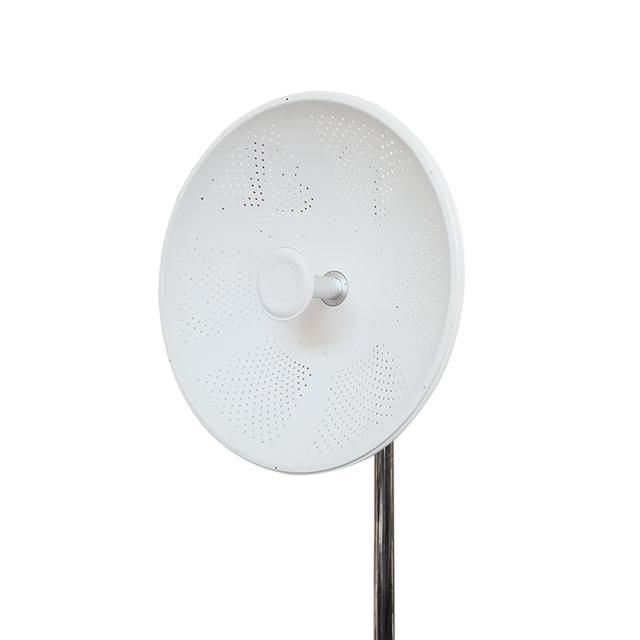 5.8ghz 33dBi Wifi Outdoor Long Range 50 km 3 feet Dish Antenna