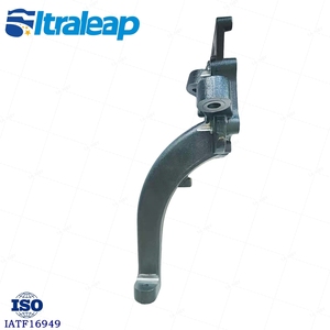 Eje de Dirección Delantero con Elevación de 4 Pulgadas, Solo para 2WD, para Ford F150 2009-2020, para Ford Expedition <span class=keywords><strong>Lincoln</strong></span> <span class=keywords><strong>Navigator</strong></span> 2009-2015 - Product Image 5