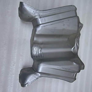 Recién llegado, <span class=keywords><strong>precio</strong></span> bajo, calidad Original, tracción en todas las ruedas, protector de tanque de combustible 84461392 para Bu-ick Envision-S <span class=keywords><strong>Cadillac</strong></span> <span class=keywords><strong>XT4</strong></span> - Product Image 4