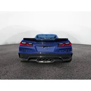 Liquidación de Corvettess Z06 2025, Listos para Enviar - Product Image 4