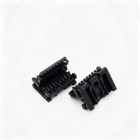 Connecteur Molex 347910080 Mini50, boîtier de réceptacle 8 broches, connecteur fil-carte, connecteur de faisceau de câblage automobile en PBT
