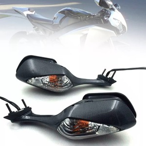 Phụ Kiện Xe Máy Mặt Gương Chiếu Hậu Cặp Phù Hợp Cho Xe Honda CBR 1000RR 2008 2009 2010-2013 - Product Image 6