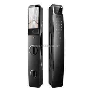 <span class=keywords><strong>2025</strong></span> tùy chỉnh chất lượng cao Brass Keyless mật khẩu <span class=keywords><strong>wifi</strong></span> thông minh ổ khóa Trung Quốc nhà máy thông minh an ninh cho cửa gỗ - Product Image 1