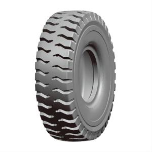 27.00R49 33.00R51 37.00R57 40.00R57 46/90R57 Pneus OTR géants radiaux de haute qualité pour camions à benne rigide - Product Image 3