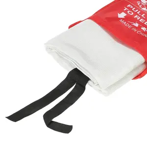ผ้าห่มดับเพลิงไฟเบอร์กลาส - Product Image 2