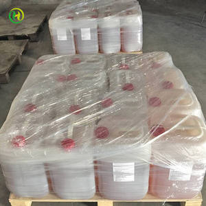 Sulfóxido de dimetilo de alta calidad Getchem Cas: 67-68-5 Suministro a granel - Product Image 3