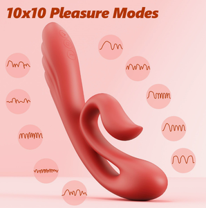 Vibrateur en gros, Masturbateur, Vibrations puissantes, Orgasme clitoridien, Produits sexuels spécifiques aux femmes, Jouets pour adultes - Product Image 3