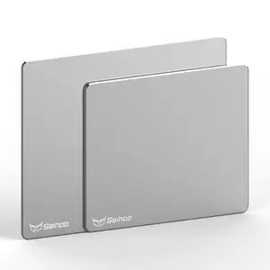 定制数控面板铝锋利面板零件加工服务铝自动柜员机摄像机前面板