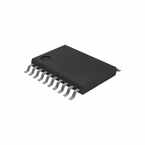 IC TXRX NON INVERT 3.6V 20TSSOP 20 TSSOP (0.173", 4.40mm Largeur) 74VCX245MTC Composants Électroniques Logiques En Stock - Product Image 1