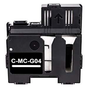 Canon Mc G04 Waste <b>Ink</b> <b>Tank</b> Compatible For G1831 G2770 G2470 G2570 G2870 G3770 <b>Printer</b> Maintenance Cartridge - Product Image 2